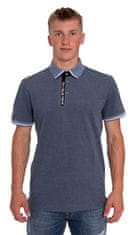 Tom Tailor Pánske polo triko 1035621.31502 (Veľkosť M)