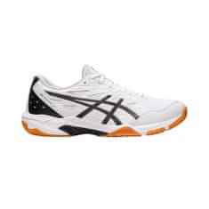 Asics Obuv biela 40.5 EU gelrocket 11 M