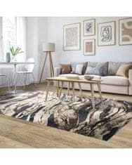 Berfin Dywany Kusový koberec Marvel 7603 Beige 80x150