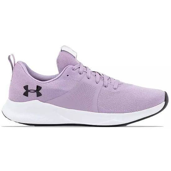 Under Armour Obuv beh fialová Charged Aurora