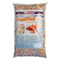 COBBYS PET POND STICKS COLOUR 18l / 1,75kg