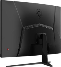 MSI Gaming G32C4X - LED monitor 31,5"