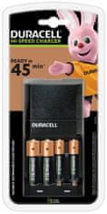 Duracell Nabíjačka Batérií 2xAA CEF27