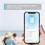 TP-LINK Chytrý senzor Tapo T110 Smart, magnetický, na okná/dvere