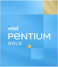 Intel Intel/Pentium G7400/2-Core/3,7GHz/LGA1700