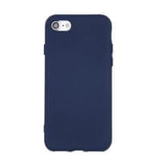 Cu-Be Fine TPU puzdro Samsung Galaxy A55 5G Navy