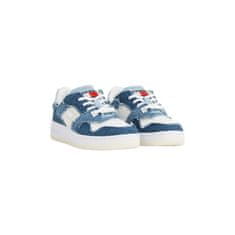 Tommy Hilfiger Obuv modrá 37 EU EN0EN023470G1