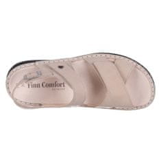 FINN COMFORT Sandále béžová 40 EU Linosa