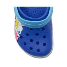 Crocs Dreváky tmavomodrá 27 EU Classic