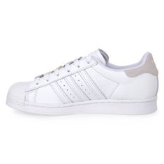 Adidas Obuv biela 42 EU Superstar W