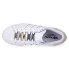 Adidas Obuv biela 42 EU Superstar W