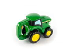 Popron.cz John Deere - Traktor Johny se svítilnou