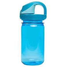 Nalgene Fľaša Nalgene OTF Kids Slate with Glacial