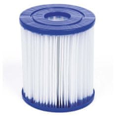 Bestway Filter pre filtračné čerpadlo typu I - sada 12 ks. Bestway 58093