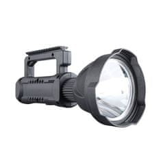 Solight Svietidlo LED ACCU P50 10W 800lm SOLIGHT WN44