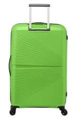 American Tourister Cestovný kufor Airconic Spinner 77cm zelená