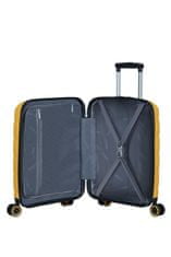 American Tourister Cestovný kufor AIR MOVE 55cm Žltá