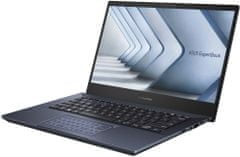 ASUS ExpertBook B5 (B5402C, 13th Gen Intel) (B5402CVA-KI0054X), čierna