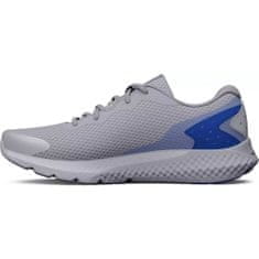 Under Armour Obuv beh sivá 40.5 EU Charged Rouge Reflect