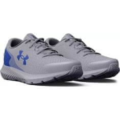 Under Armour Obuv beh sivá 40.5 EU Charged Rouge Reflect