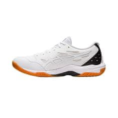 Asics Obuv biela 40.5 EU gelrocket 11 M