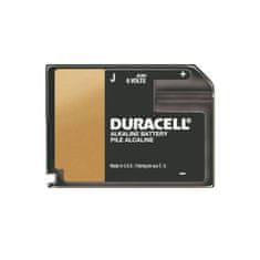 Duracell 1x Alkalická batéria J 7K67 4LR61 6V Blister