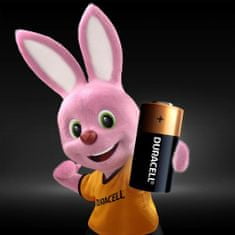 Duracell 1x Alkalická batéria MN11 11A L1016 E11A 6V Blister