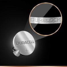 Duracell 1x Gombíková BATÉRIA 370 371 SR69 1,5V Blister