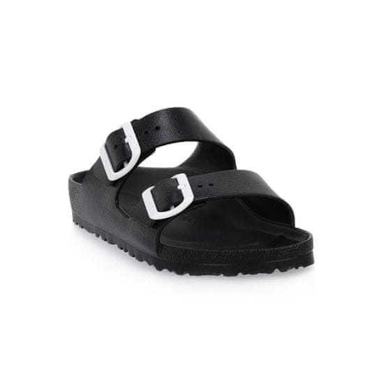 Birkenstock Šľapky čierna Arizona Eva Calz S