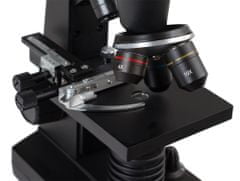 Bresser Mikroskop LCD 50–2000x