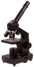 Bresser Mikroskop National Geographic 40-1280x s adaptérom na smartfón