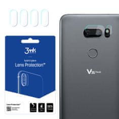 3MK LG V35 THINQ - 3MK LENS PROTECTION