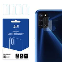 3MK REALME C17 - 3MK LENS PROTECTION