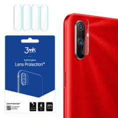 3MK REALME C3 - 3MK LENS PROTECTION