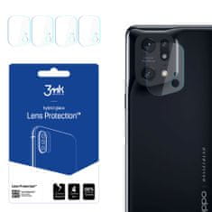 3MK OPPO FIND X5 PRO - 3MK LENS PROTECTION