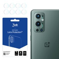 3MK ONEPLUS 9R 5G - 3MK LENS PROTECTION