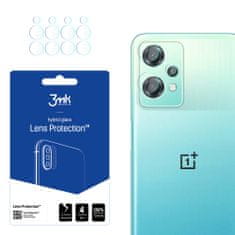 3MK ONEPLUS NORD CE 2 LITE 5G - 3MK LENS PROTECTION