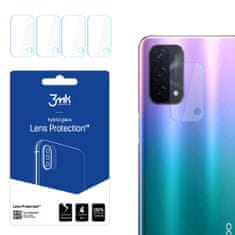 3MK OPPO A93S 5G - 3MK LENS PROTECTION