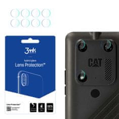 3MK CAT S53 - 3MK LENS PROTECTION