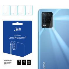 3MK REALME V13 5G - 3MK LENS PROTECTION