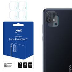 3MK OPPO A16E - 3MK LENS PROTECTION