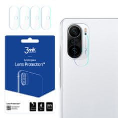 3MK XIAOMI REDMI K40 PRO 5G - 3MK LENS PROTECTION