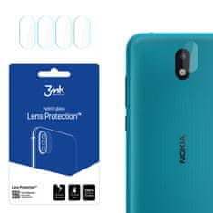 3MK NOKIA 1.3 - 3MK LENS PROTECTION