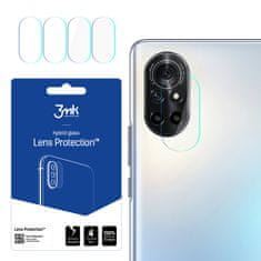 3MK HONOR V40 LITE 5G - 3MK LENS PROTECTION