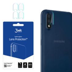 3MK SAMSUNG GALAXY A01 CORE - 3MK LENS PROTECTION