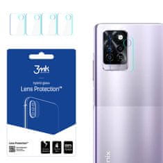 3MK INFINIX NOTE 10 PRO - 3MK LENS PROTECTION