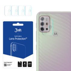 3MK MOTOROLA MOTO G10 POWER - 3MK LENS PROTECTION