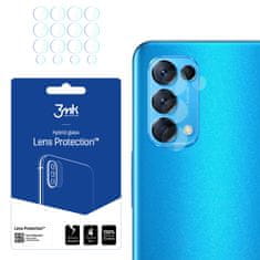 3MK OPPO FIND X3 LITE 5G - 3MK LENS PROTECTION