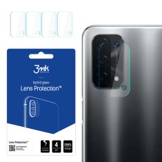 3MK OPPO A74 5G/A54 5G - 3MK LENS PROTECTION