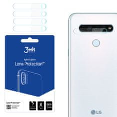 3MK LG Q61 - 3MK LENS PROTECTION